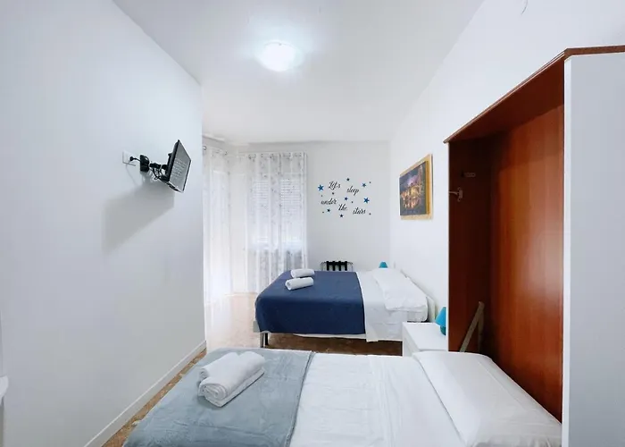 Confortini Rooms Sunday